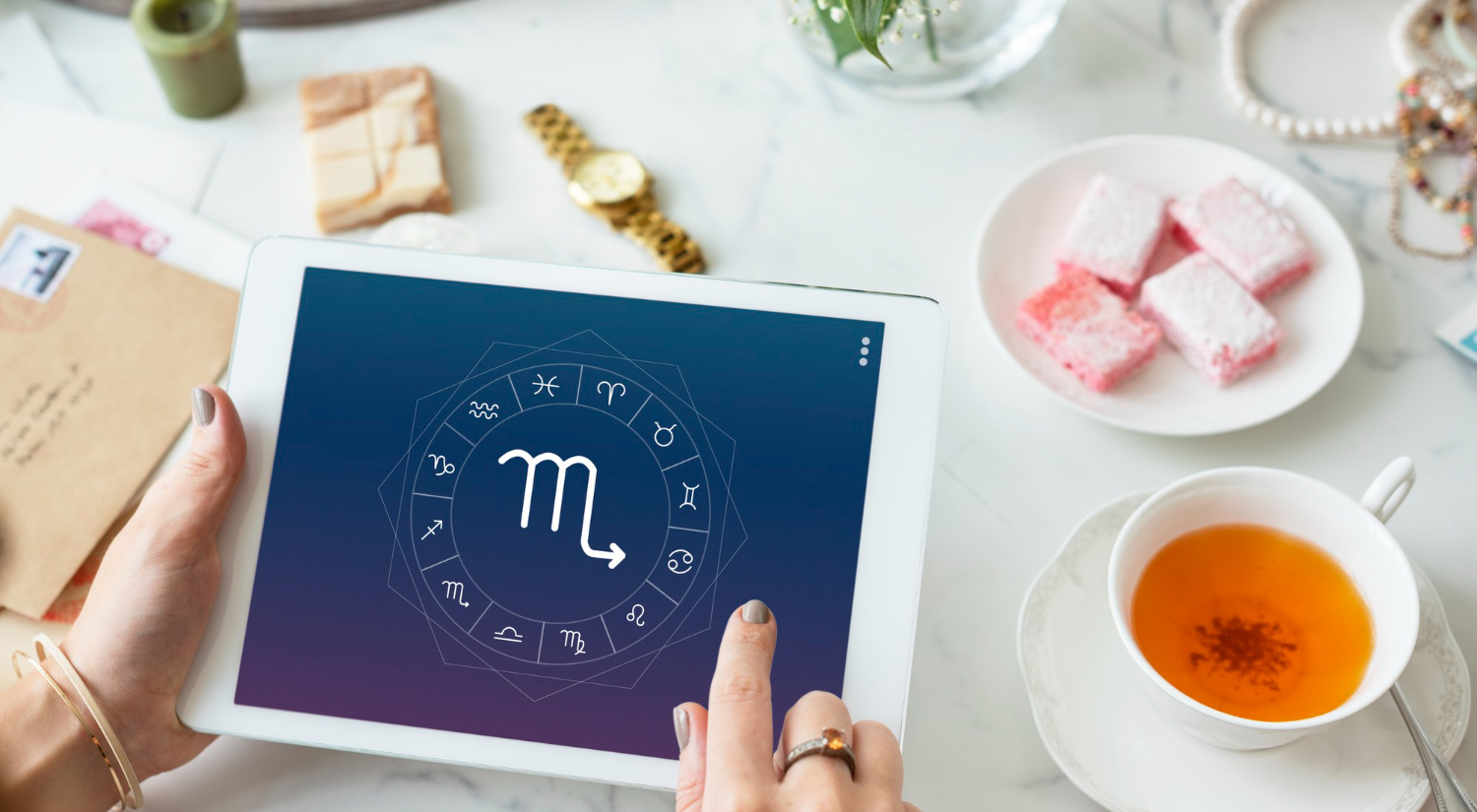 Personal Horoscope & Predictions